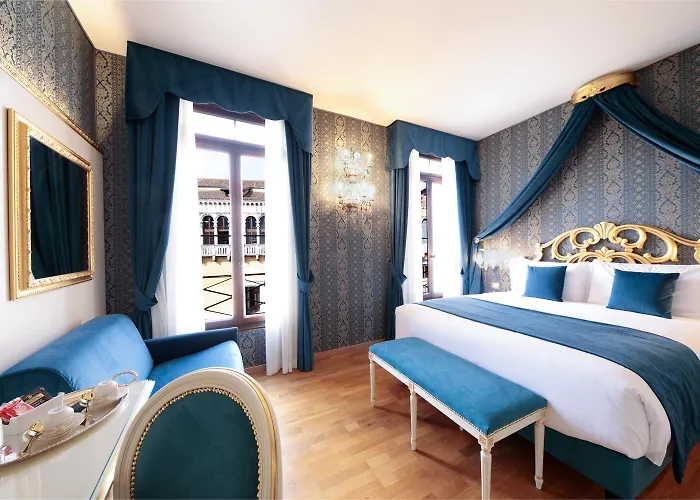 Residenza Fiore Venezia